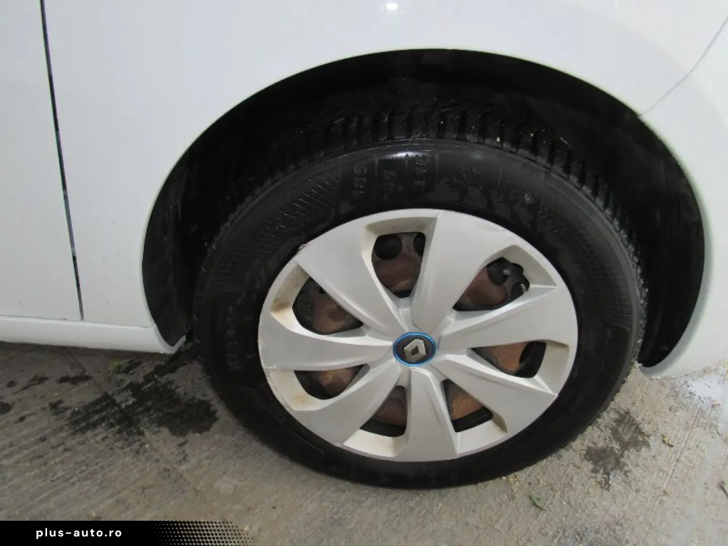 RENAULT ZOE 41kWh Z.E. R110 Life