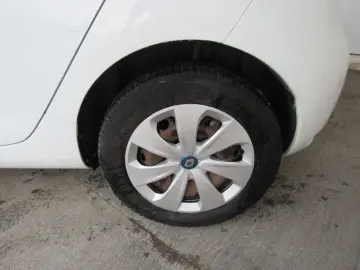 RENAULT ZOE 41kWh Z.E. R110 Life