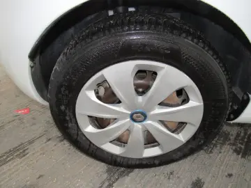 RENAULT ZOE 41kWh Z.E. R110 Life