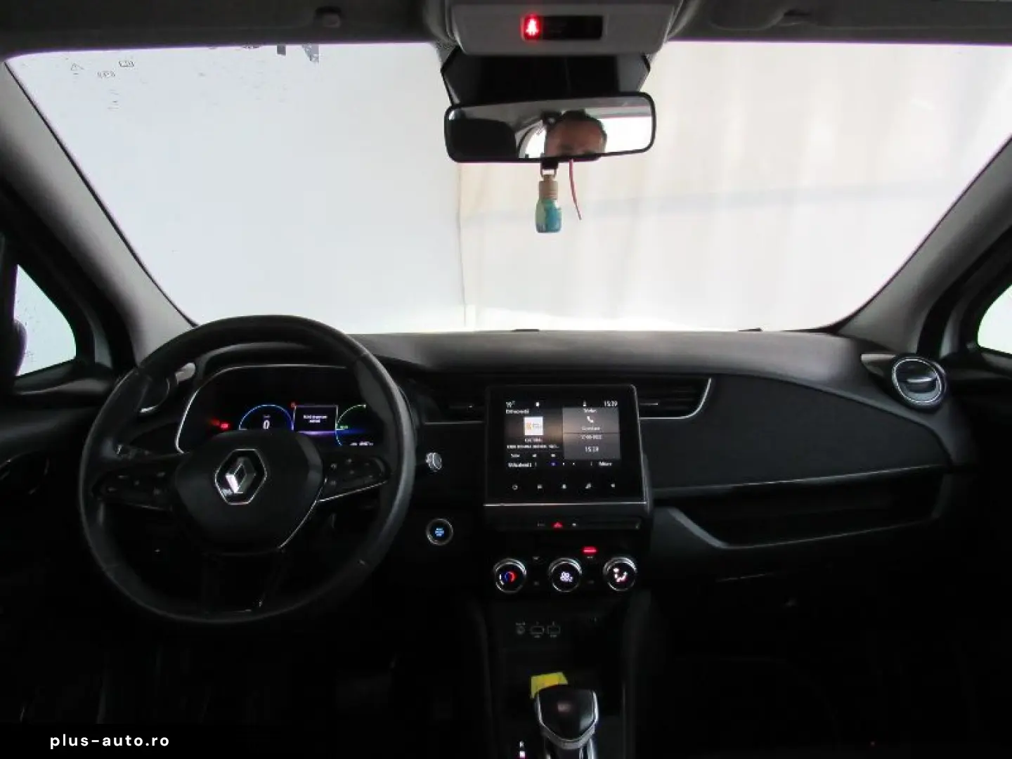 RENAULT ZOE 41kWh Z.E. R110 Life
