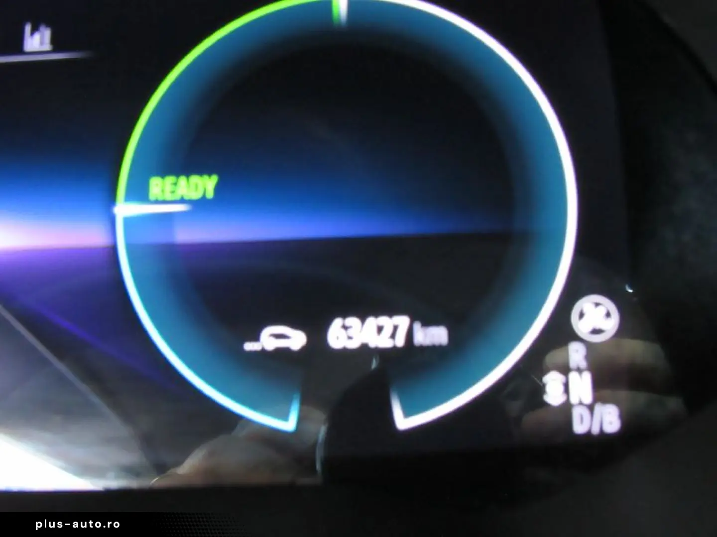RENAULT ZOE 41kWh Z.E. R110 Life