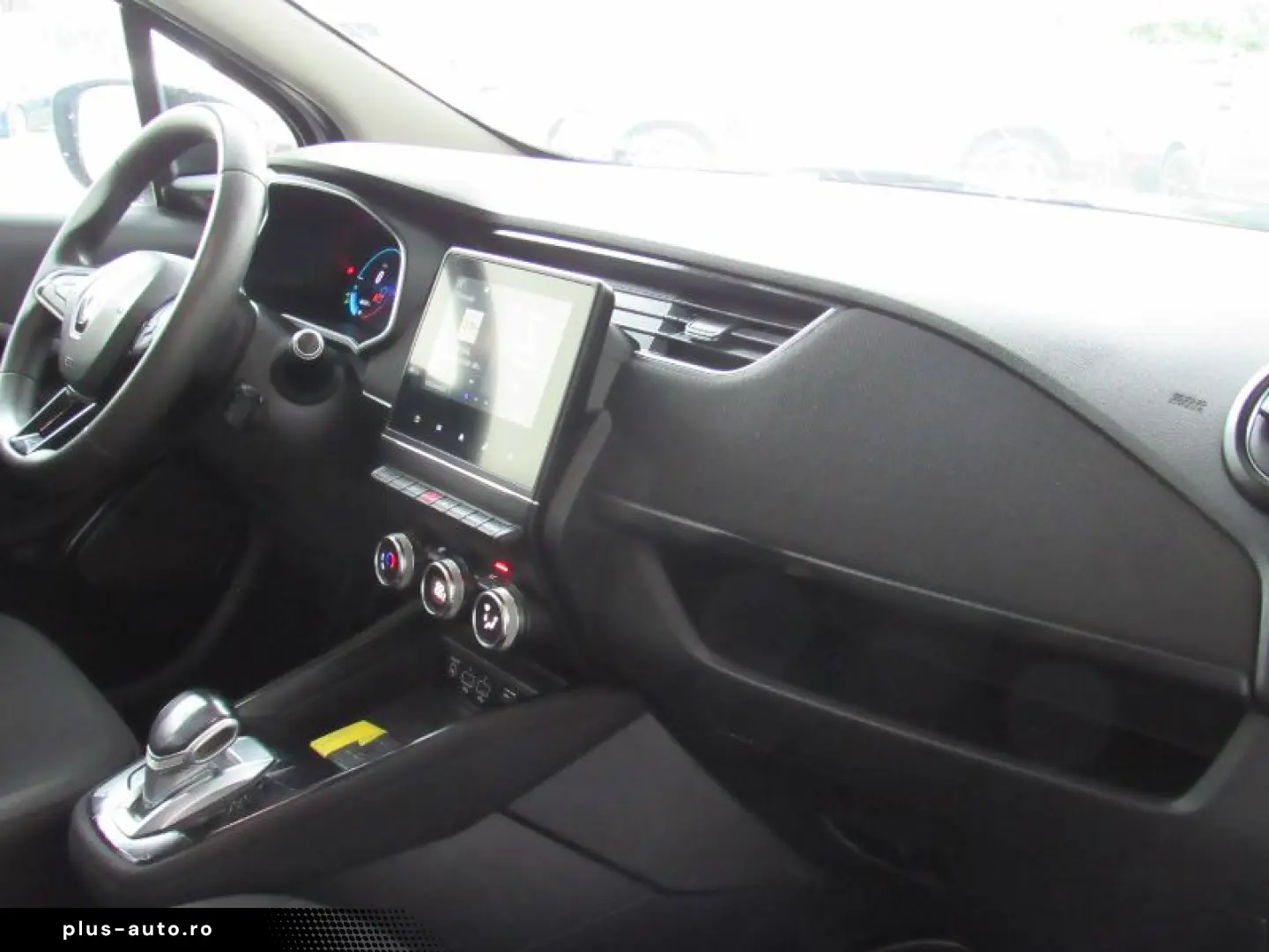 RENAULT ZOE 41kWh Z.E. R110 Life