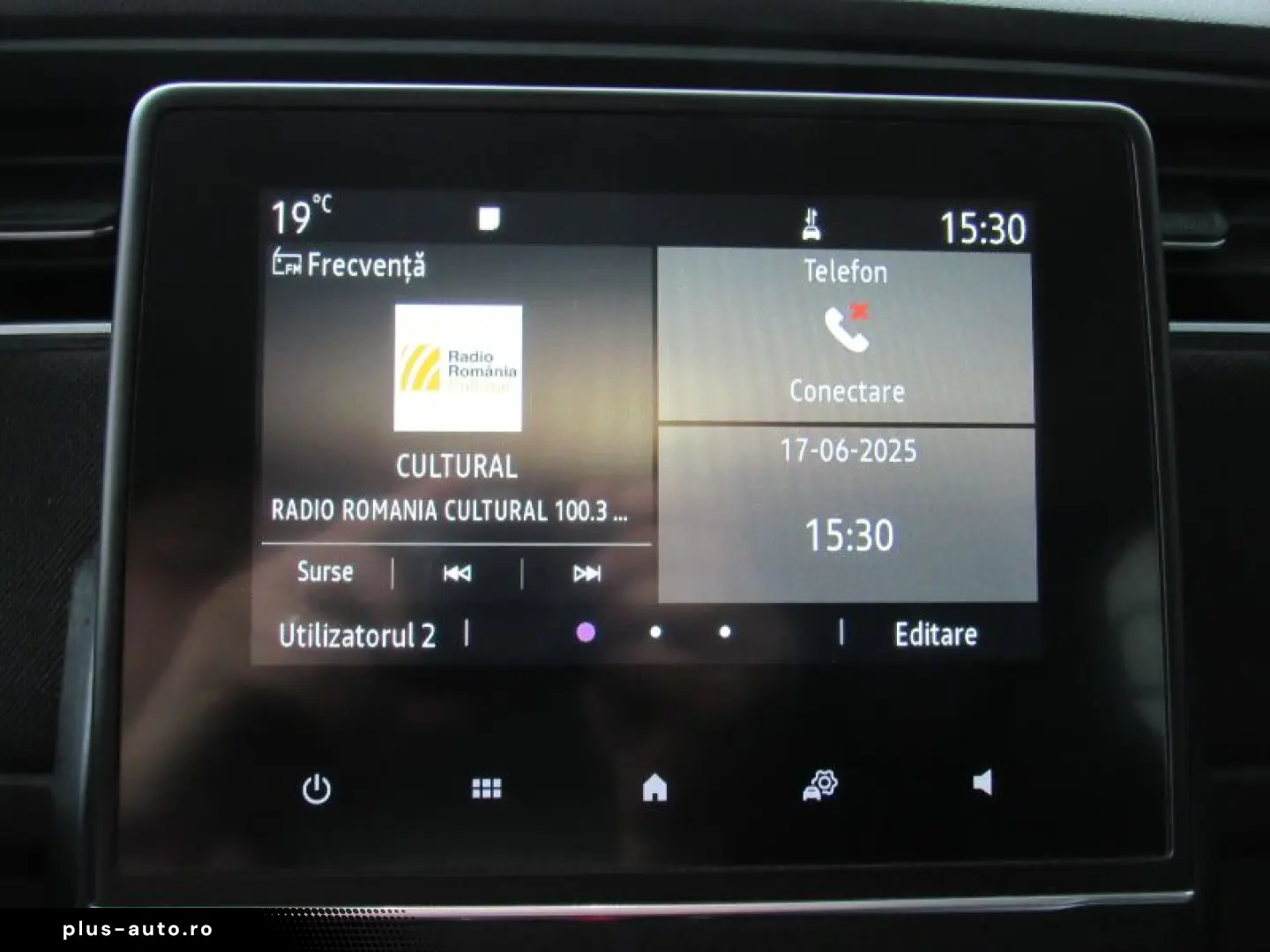 RENAULT ZOE 41kWh Z.E. R110 Life