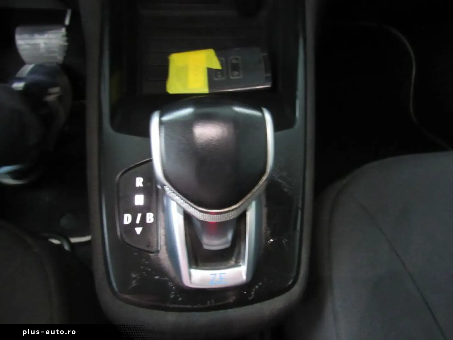 RENAULT ZOE 41kWh Z.E. R110 Life