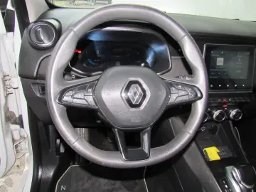 RENAULT ZOE 41kWh Z.E. R110 Life