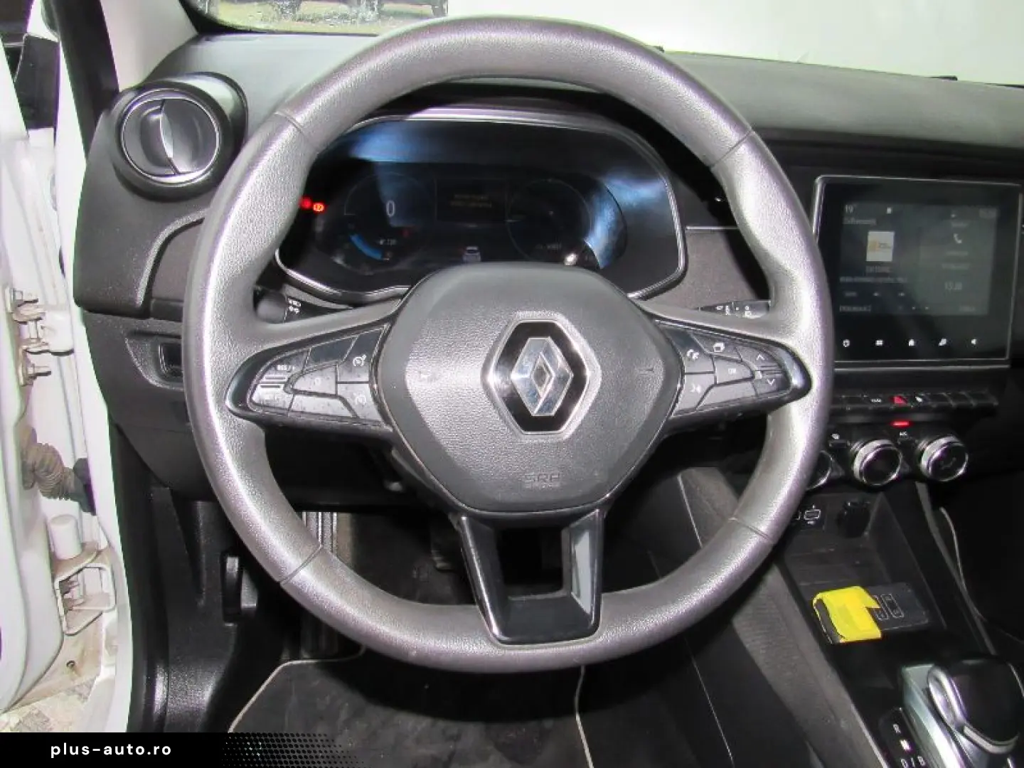 RENAULT ZOE 41kWh Z.E. R110 Life