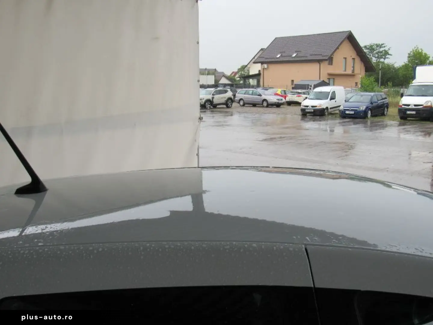 RENAULT ZOE 41kWh Z.E. R110 Life