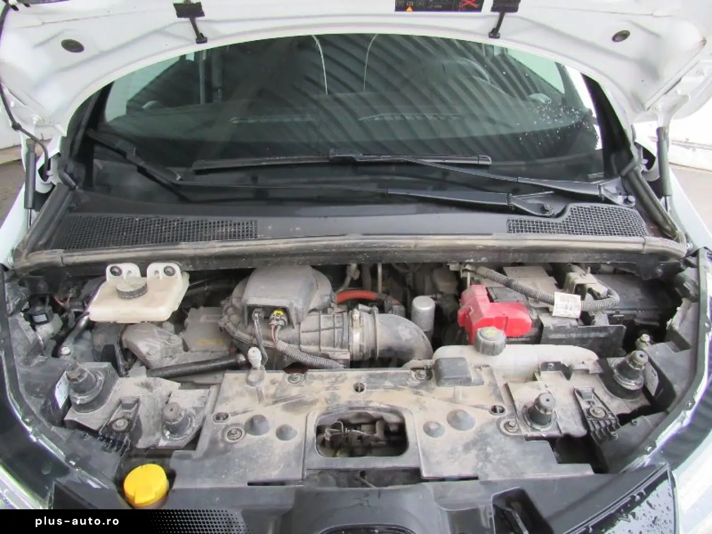 RENAULT ZOE 41kWh Z.E. R110 Life