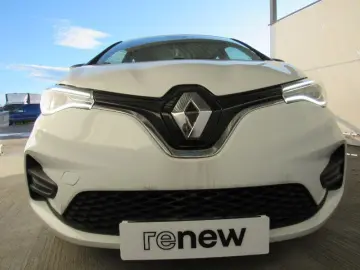 RENAULT ZOE 41kWh Z.E. R110 Life