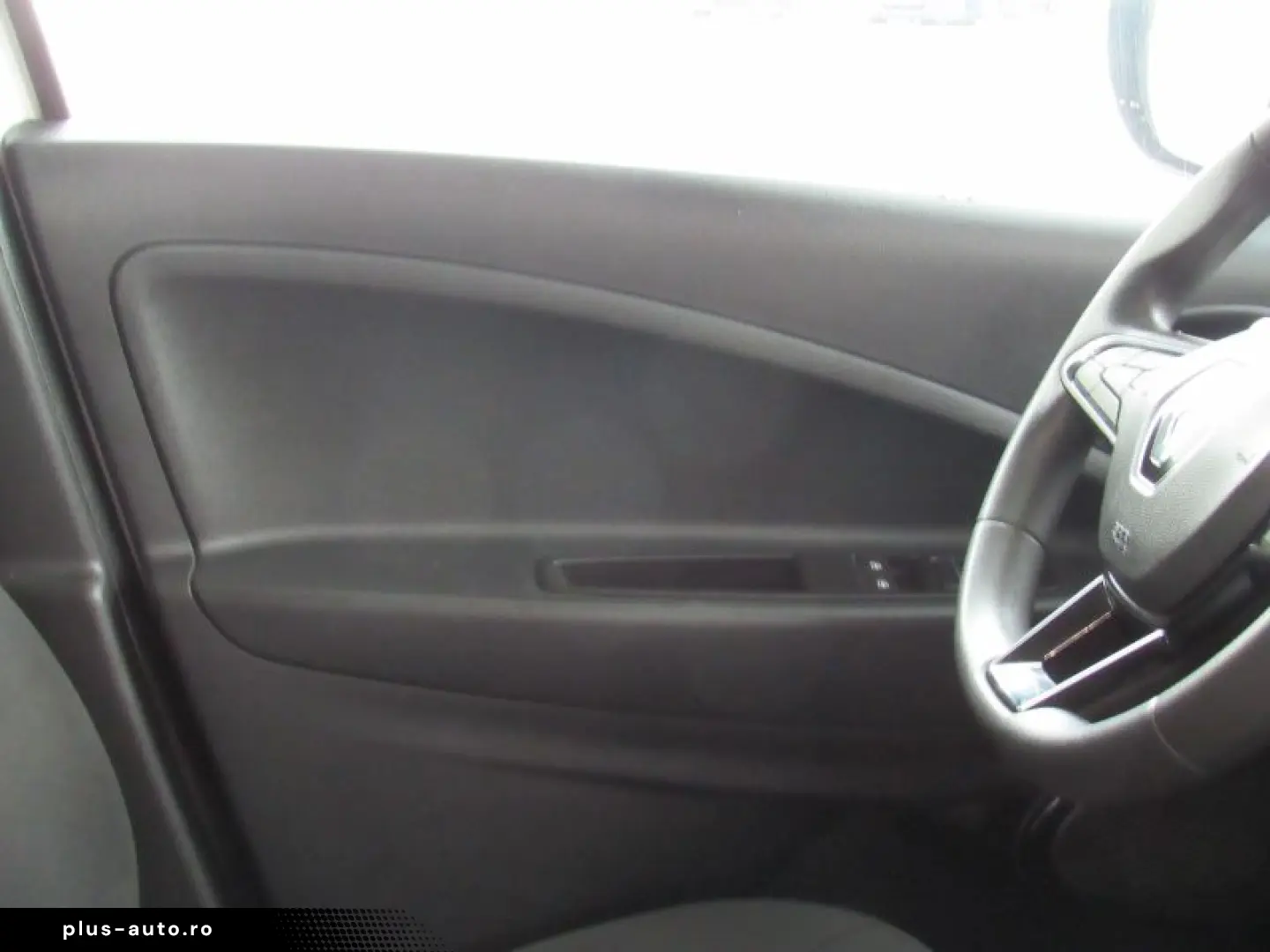 RENAULT ZOE 41kWh Z.E. R110 Life