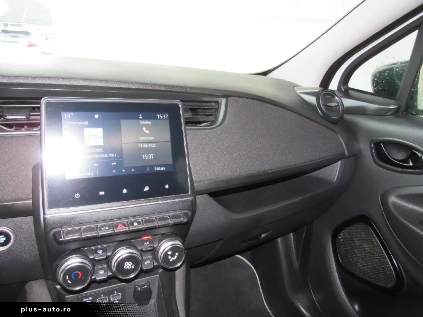 RENAULT ZOE 41kWh Z.E. R110 Life