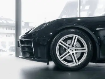 Porsche Panamera 4   Fab.- 05.2025   2.9 Benzina 354 Cp