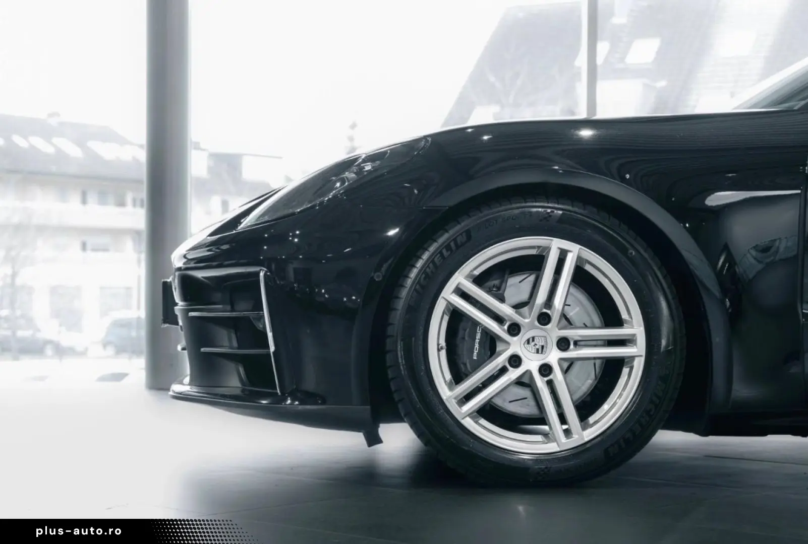 Porsche Panamera 4   Fab.- 05.2025   2.9 Benzina 354 Cp