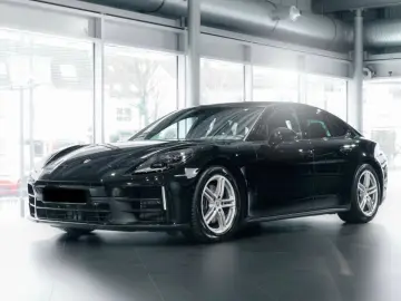 Porsche Panamera 4   Fab.- 05.2025   2.9 Benzina 354 Cp