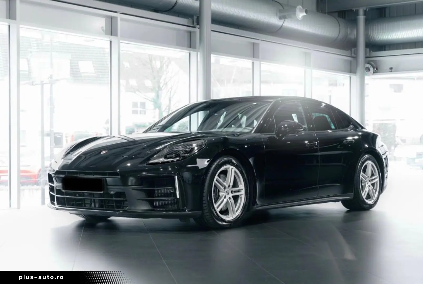 Porsche Panamera 4   Fab.- 05.2025   2.9 Benzina 354 Cp