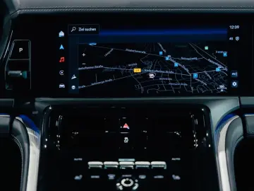 Porsche Panamera 4   Fab.- 05.2025   2.9 Benzina 354 Cp