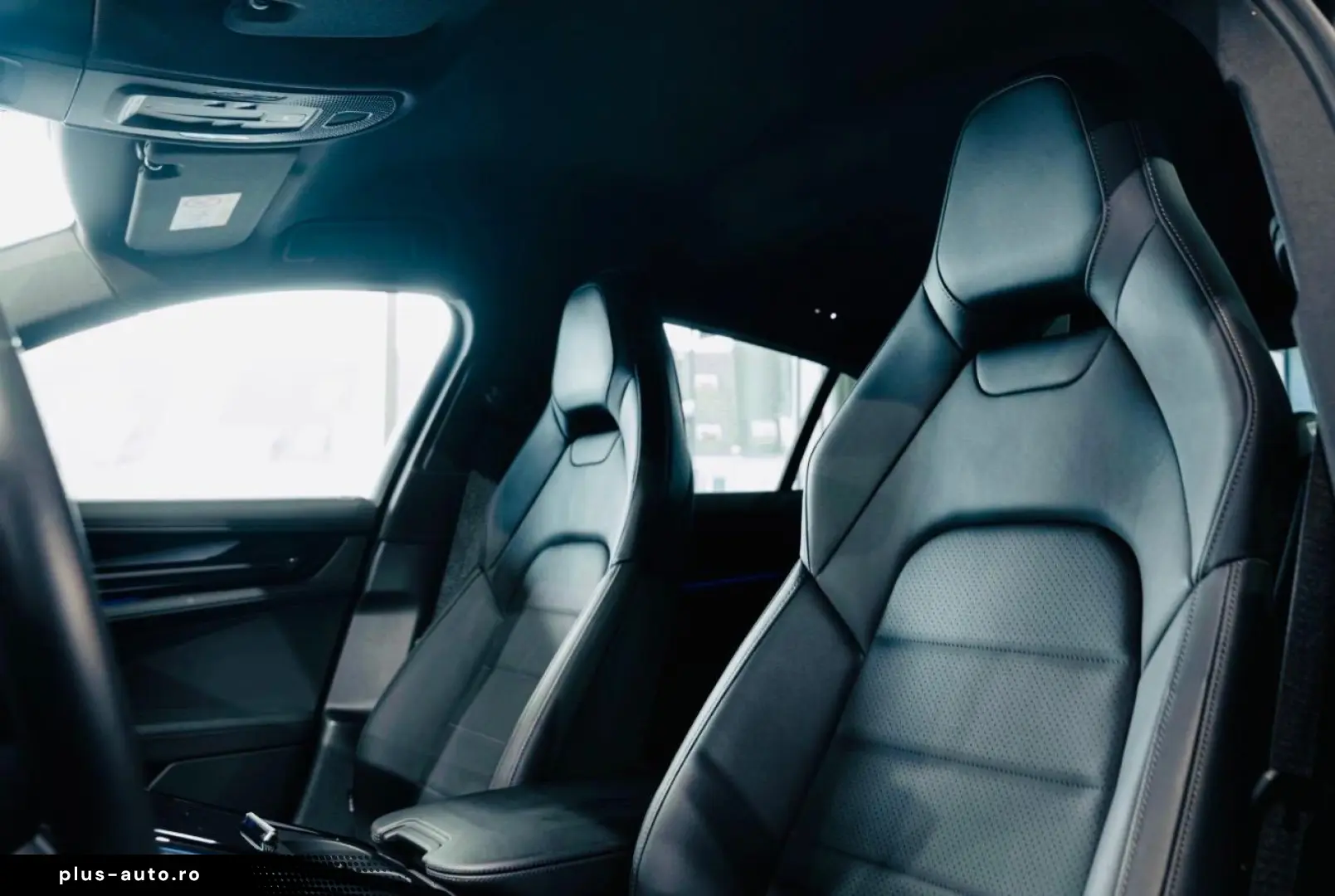 Porsche Panamera 4   Fab.- 05.2025   2.9 Benzina 354 Cp