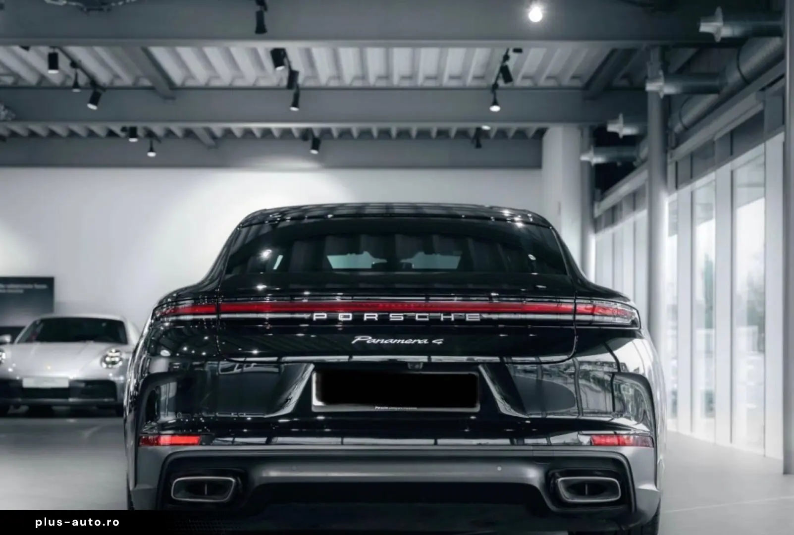 Porsche Panamera 4   Fab.- 05.2025   2.9 Benzina 354 Cp