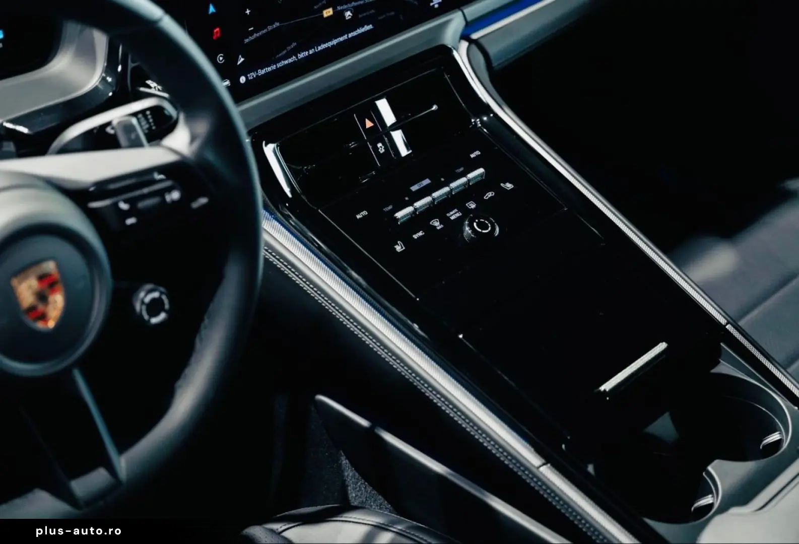 Porsche Panamera 4   Fab.- 05.2025   2.9 Benzina 354 Cp