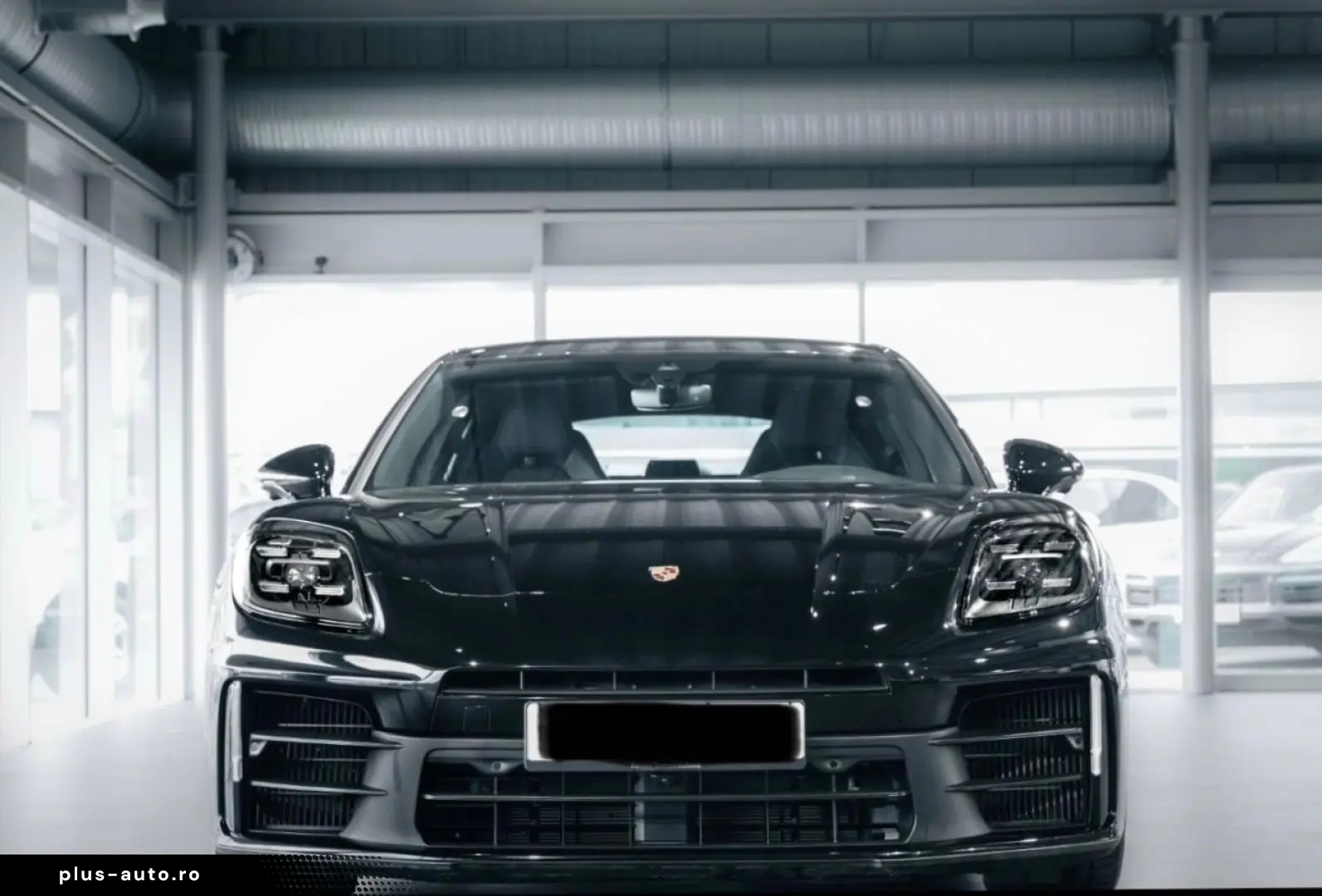 Porsche Panamera 4   Fab.- 05.2025   2.9 Benzina 354 Cp