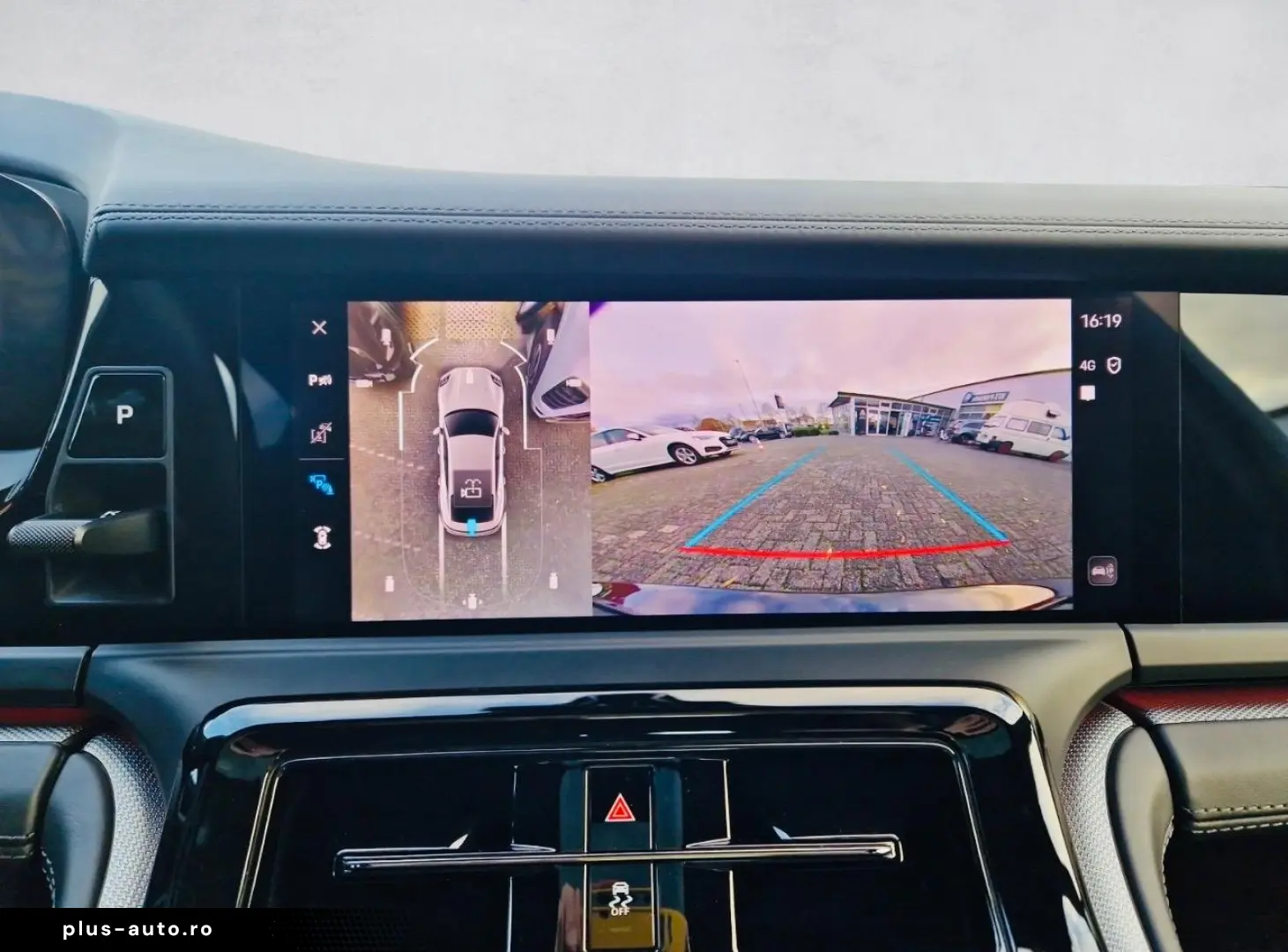 Porsche Panamera 4   Fab.- 05.2025   2.9 Benzina 354 Cp