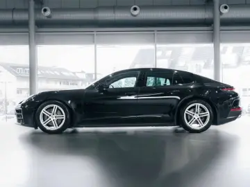 Porsche Panamera 4   Fab.- 05.2025   2.9 Benzina 354 Cp