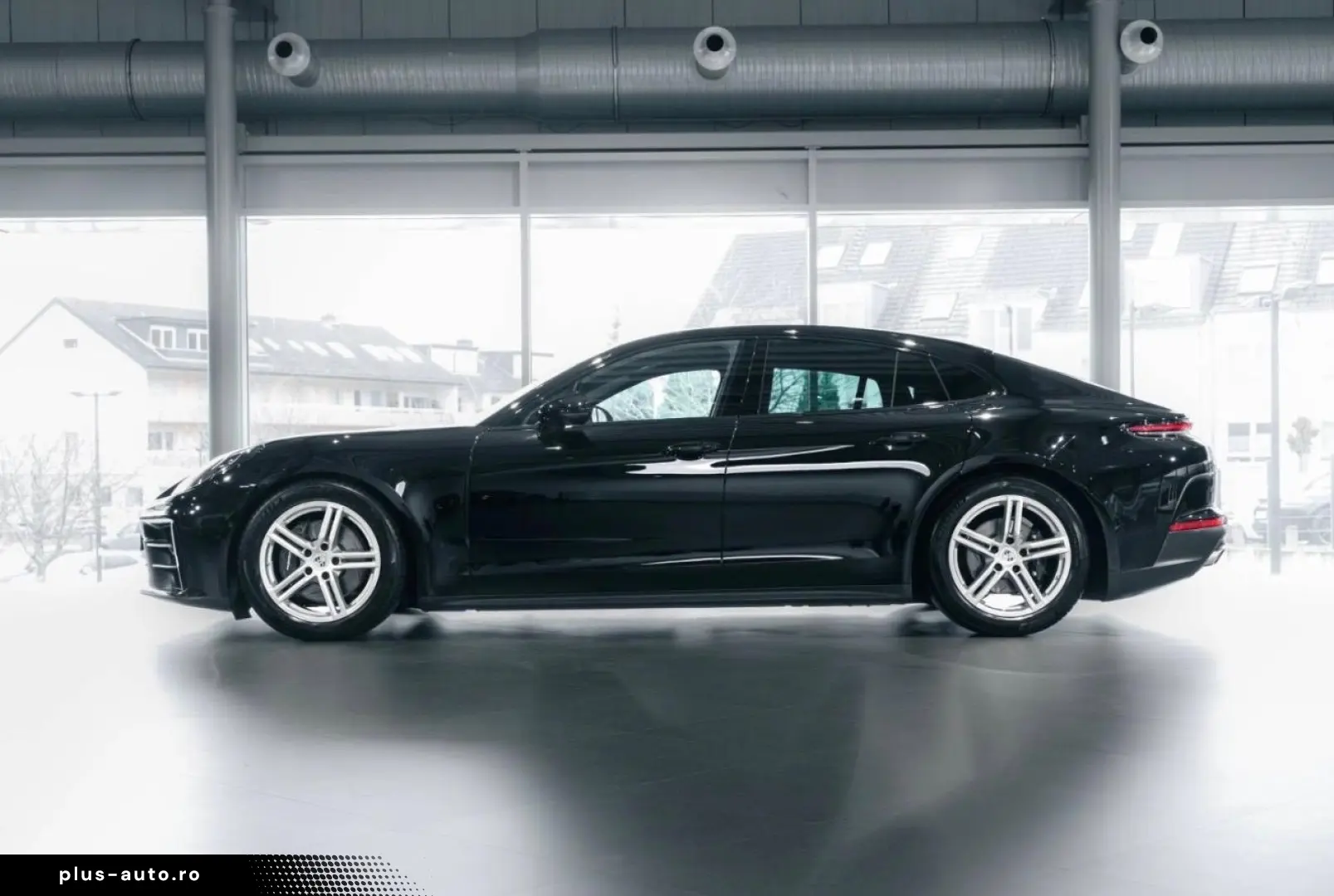Porsche Panamera 4   Fab.- 05.2025   2.9 Benzina 354 Cp