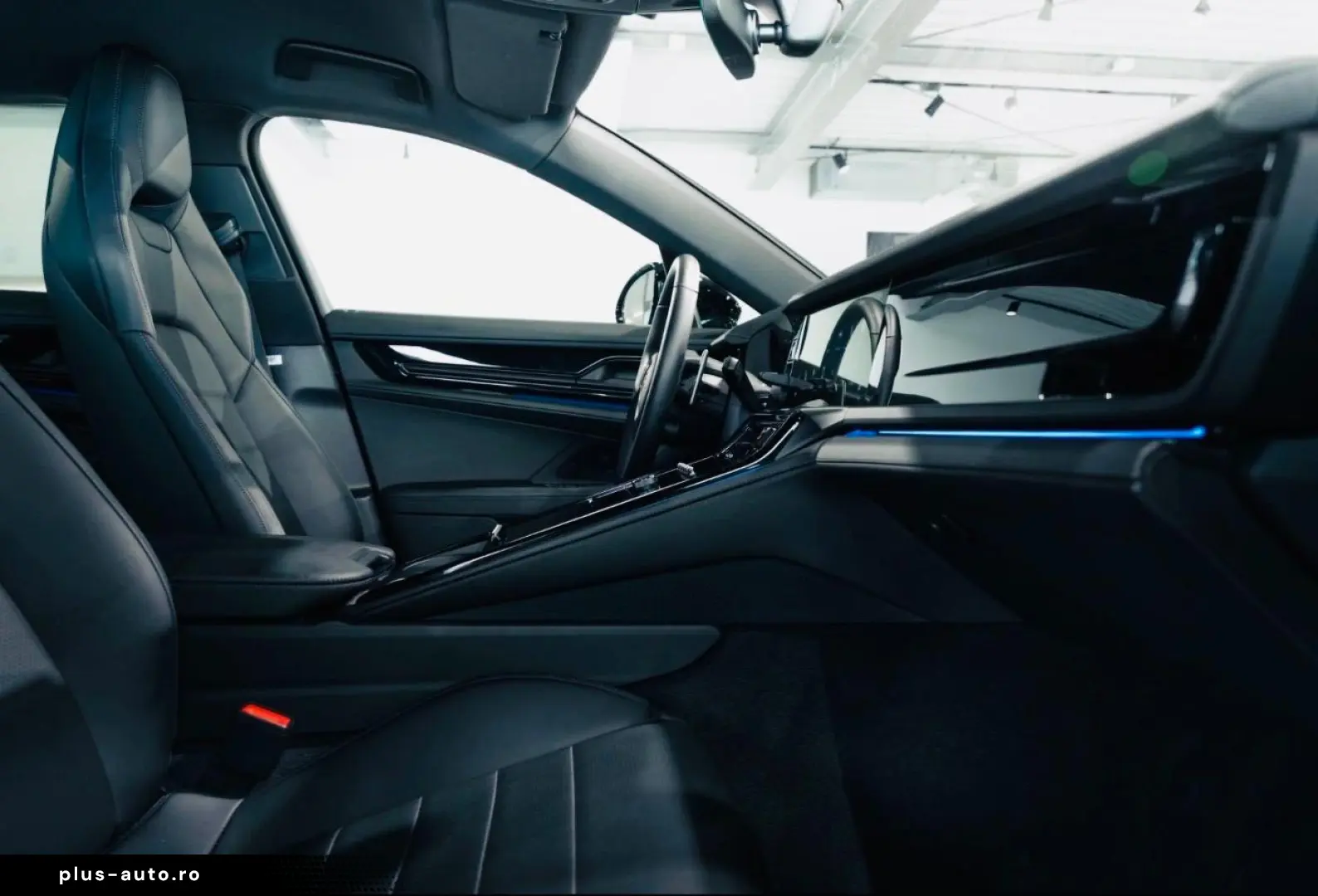 Porsche Panamera 4   Fab.- 05.2025   2.9 Benzina 354 Cp