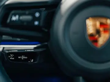 Porsche Panamera 4   Fab.- 05.2025   2.9 Benzina 354 Cp