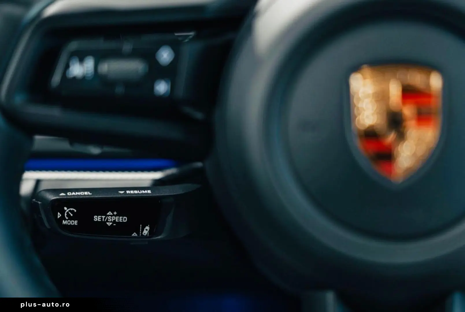 Porsche Panamera 4   Fab.- 05.2025   2.9 Benzina 354 Cp