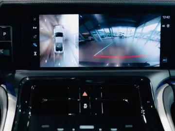 Porsche Panamera 4   Fab.- 05.2025   2.9 Benzina 354 Cp