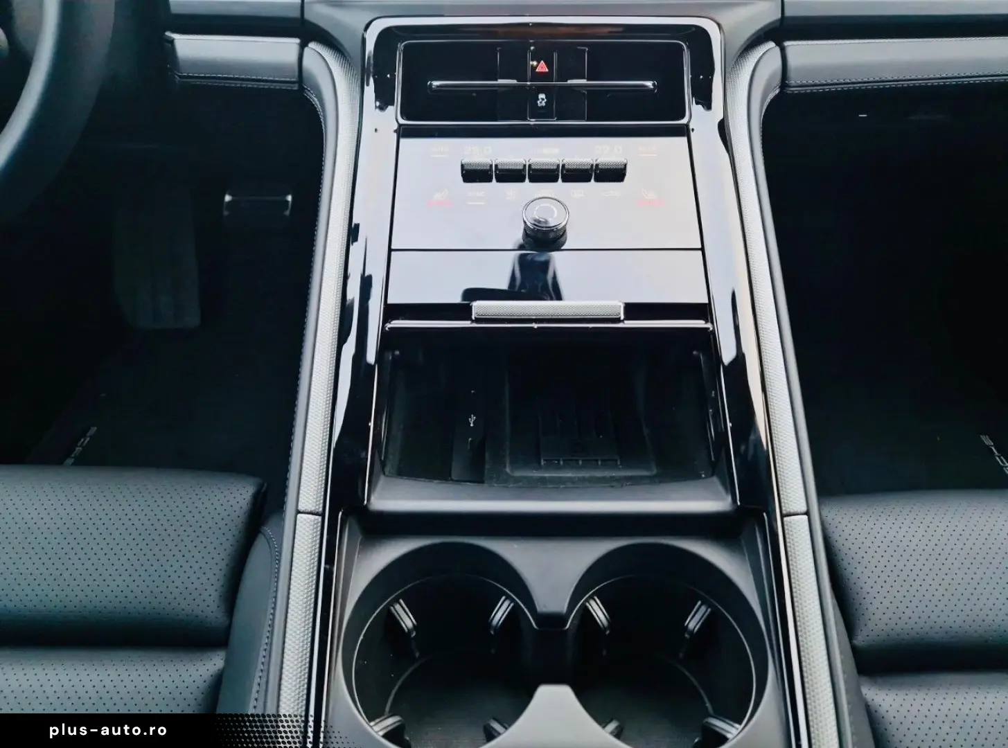 Porsche Panamera 4   Fab.- 05.2025   2.9 Benzina 354 Cp