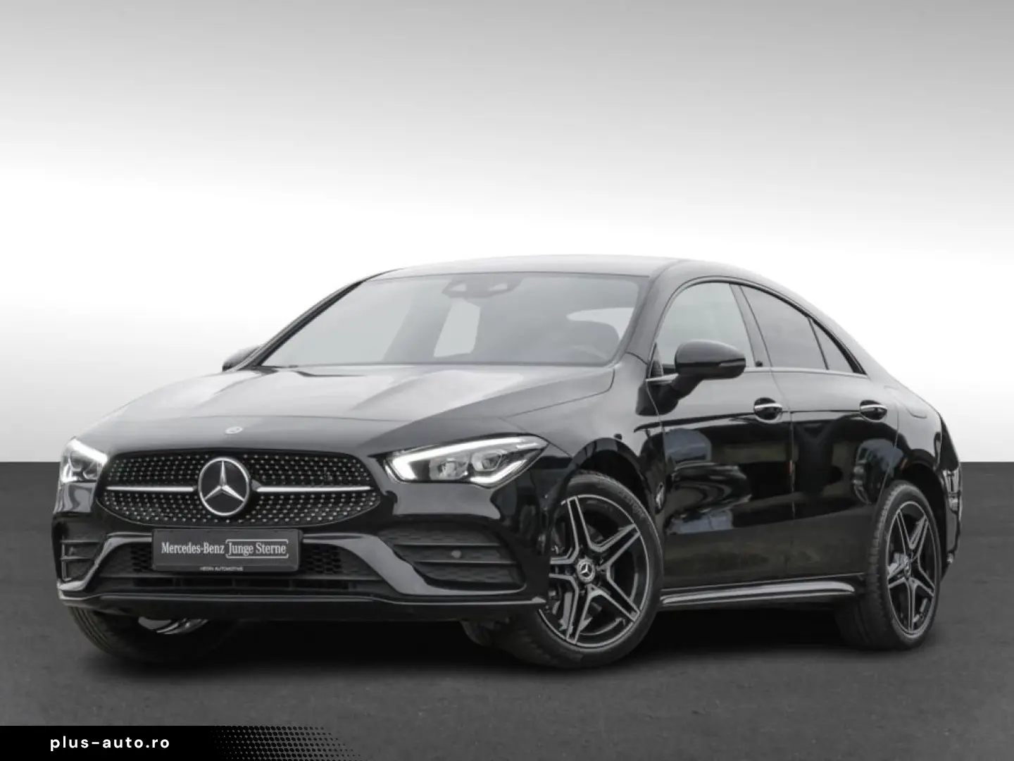 MERCEDES-BENZ CLA 250e AMG NIGHT AMBIENTE MBUX SHZ T&hellip;