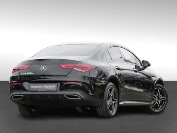 MERCEDES-BENZ CLA 250e AMG NIGHT AMBIENTE MBUX SHZ T&hellip;