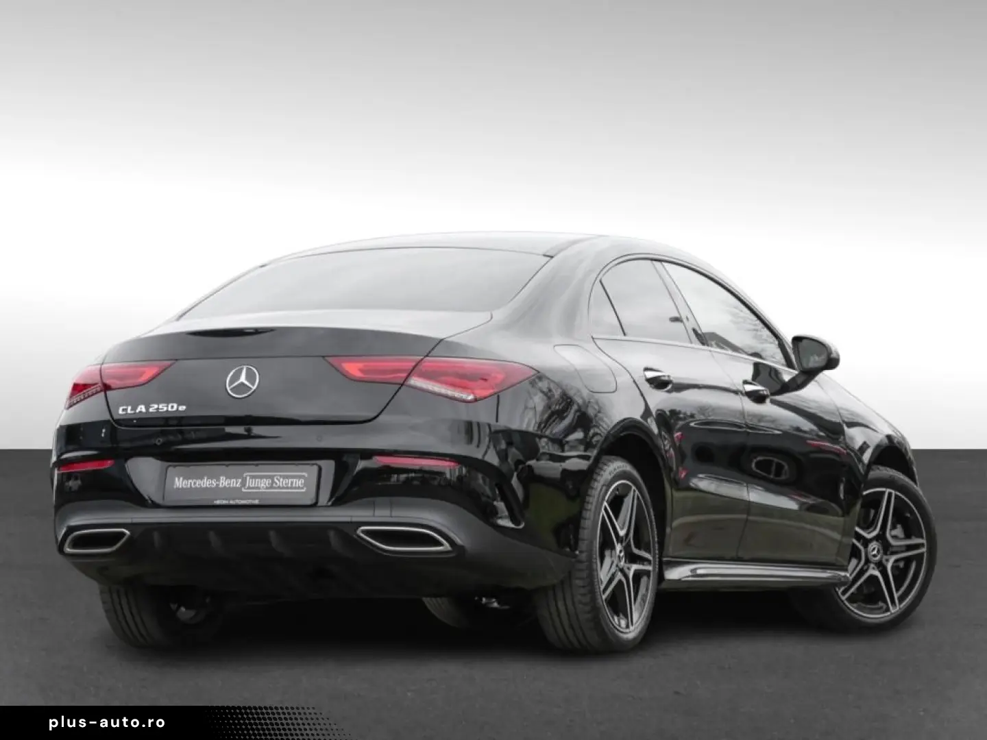 MERCEDES-BENZ CLA 250e AMG NIGHT AMBIENTE MBUX SHZ T&hellip;