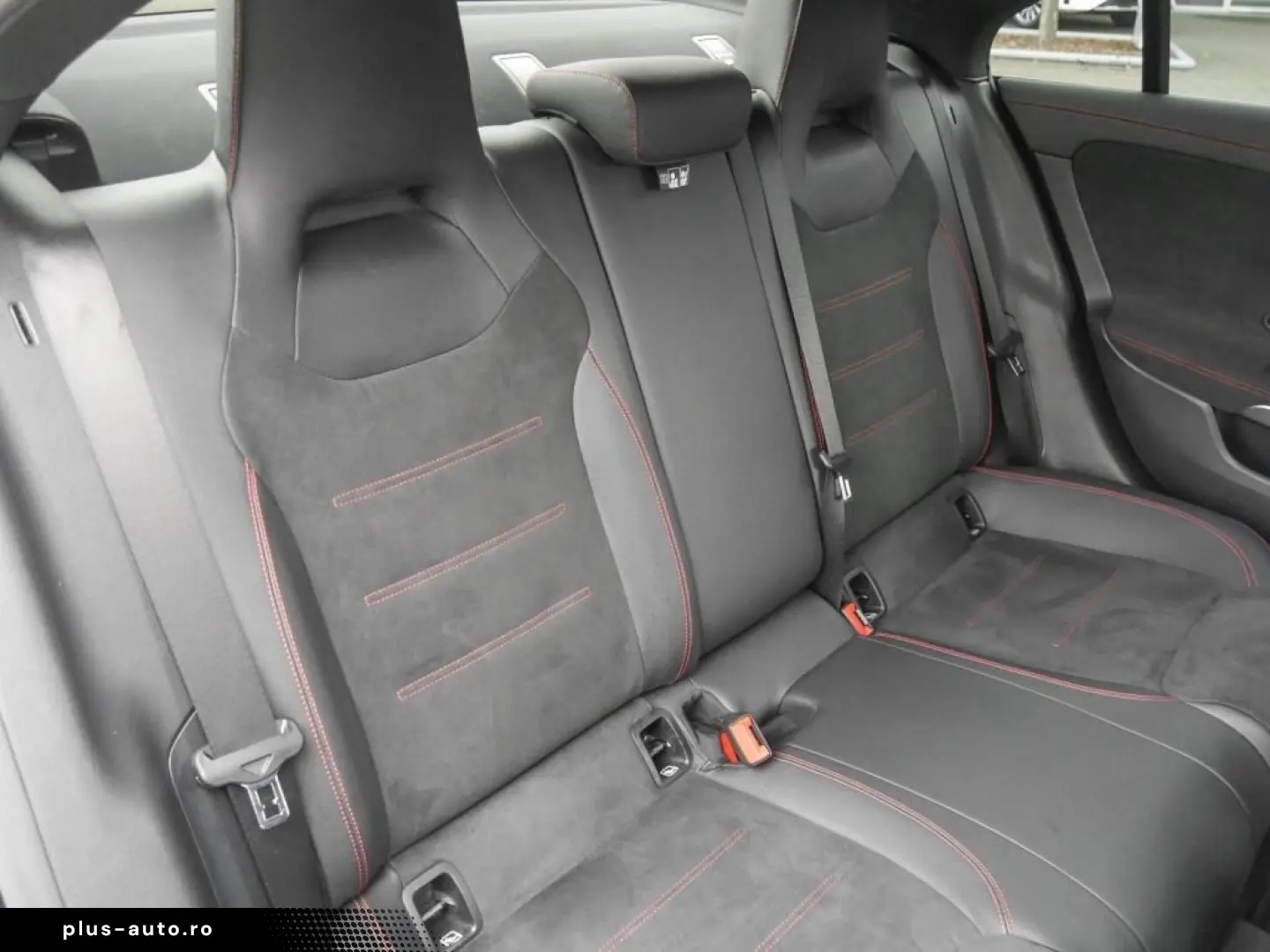 MERCEDES-BENZ CLA 250e AMG NIGHT AMBIENTE MBUX SHZ T&hellip;