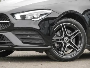 MERCEDES-BENZ CLA 250e AMG NIGHT AMBIENTE MBUX SHZ T&hellip;