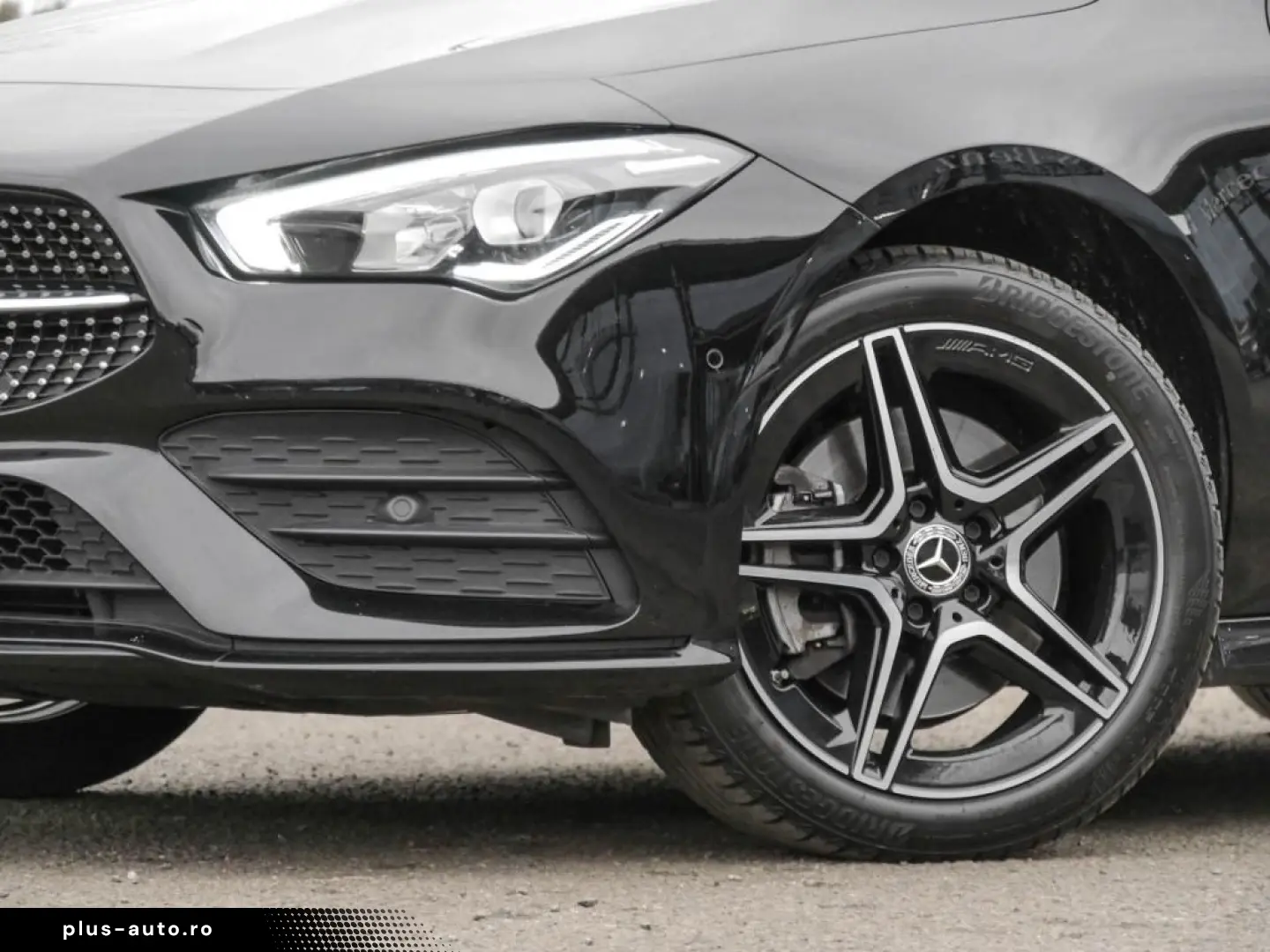 MERCEDES-BENZ CLA 250e AMG NIGHT AMBIENTE MBUX SHZ T&hellip;