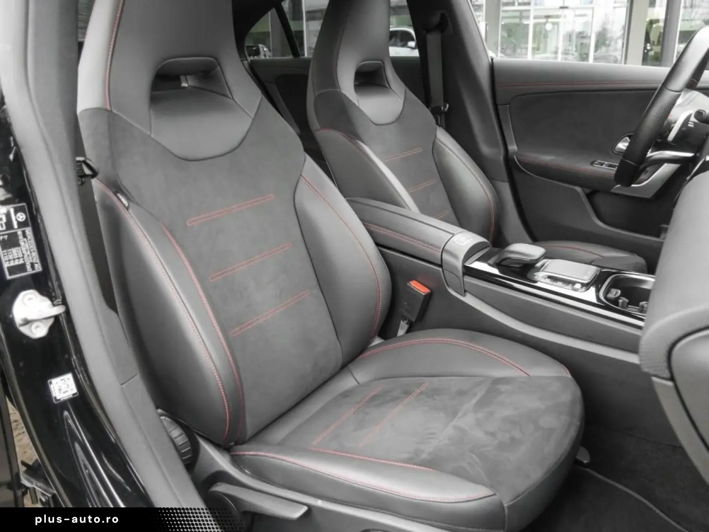 MERCEDES-BENZ CLA 250e AMG NIGHT AMBIENTE MBUX SHZ T&hellip;