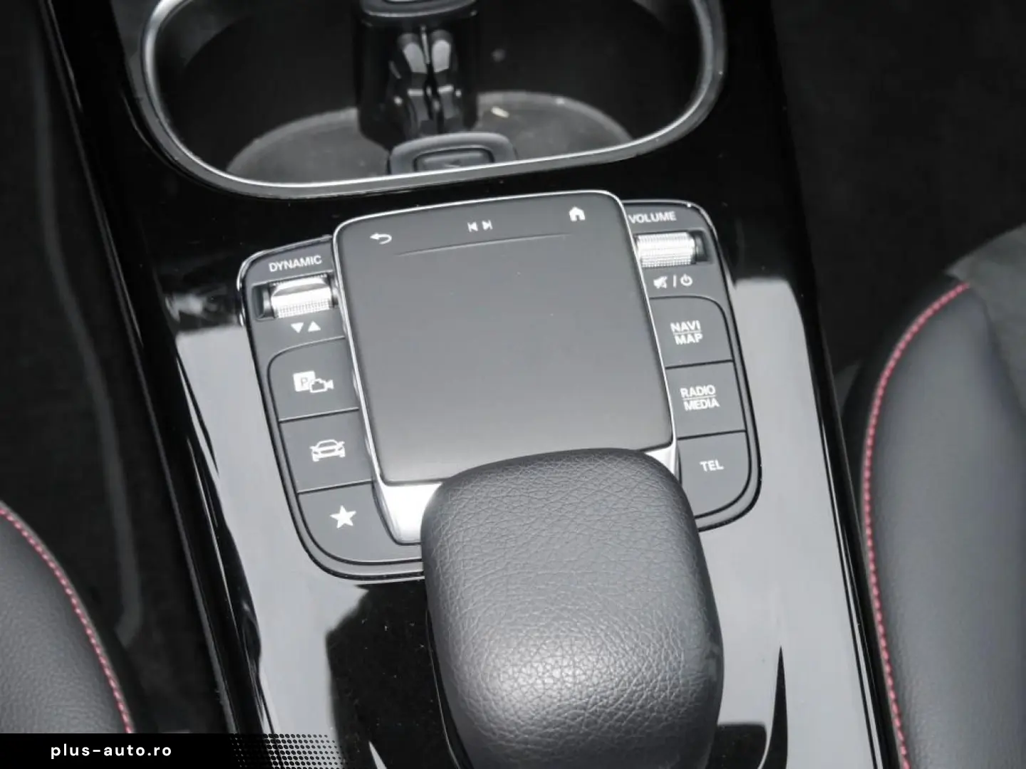 MERCEDES-BENZ CLA 250e AMG NIGHT AMBIENTE MBUX SHZ T&hellip;