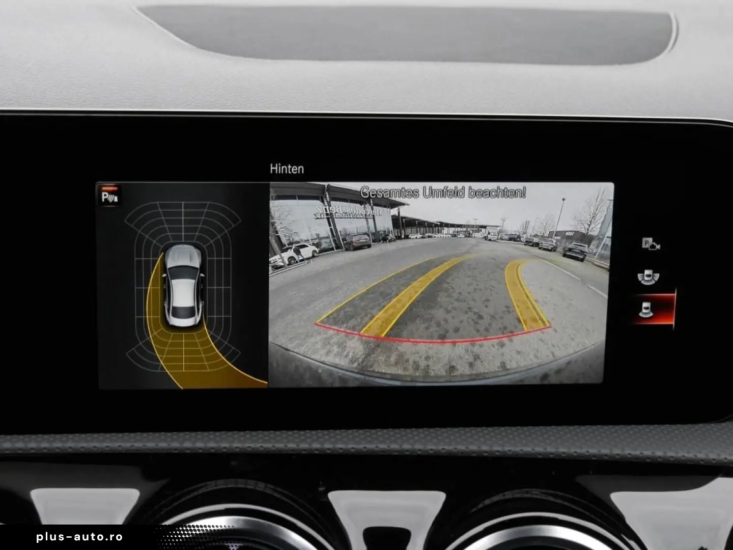 MERCEDES-BENZ CLA 250e AMG NIGHT AMBIENTE MBUX SHZ T&hellip;