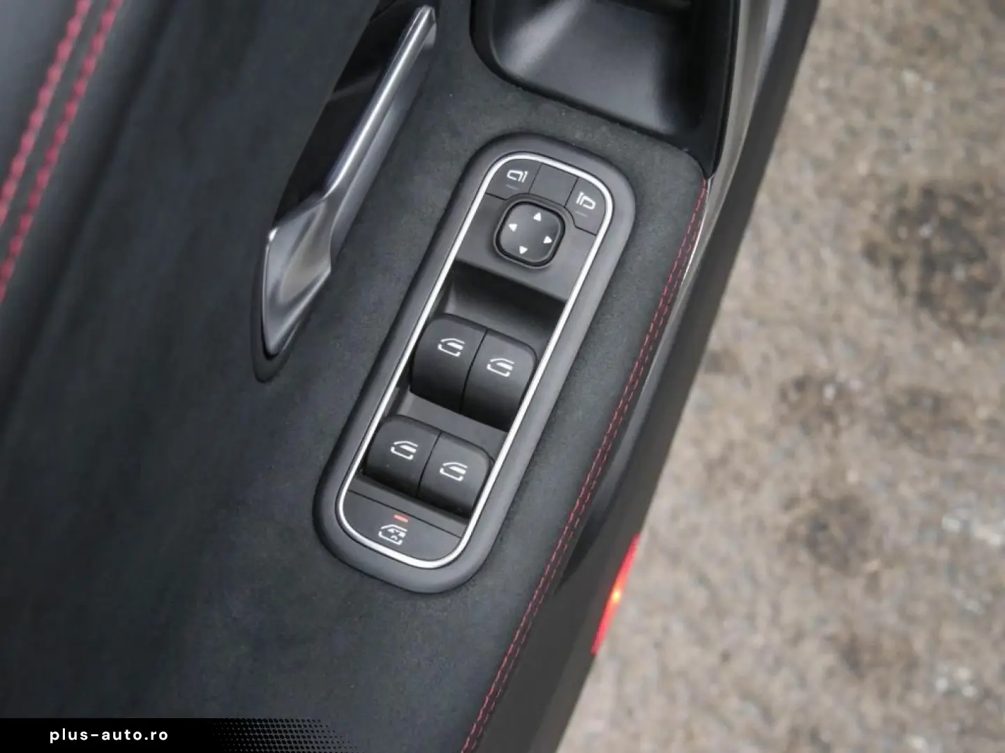 MERCEDES-BENZ CLA 250e AMG NIGHT AMBIENTE MBUX SHZ T&hellip;