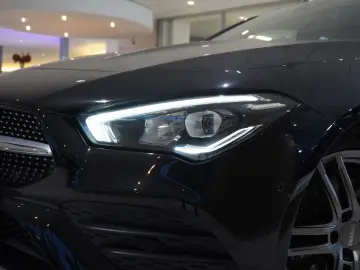 MERCEDES-BENZ CLA 200 COUPE AMG LINE 7G-DCT NAVI SH &hellip;