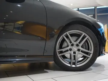 MERCEDES-BENZ CLA 200 COUPE AMG LINE 7G-DCT NAVI SH &hellip;