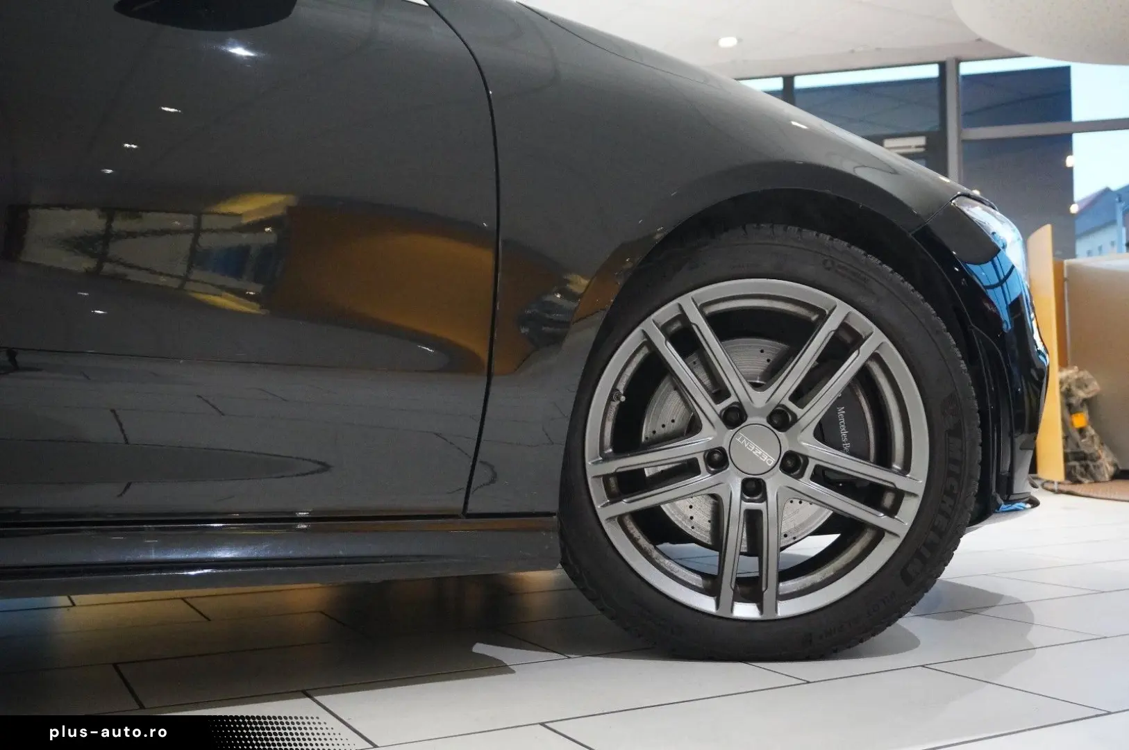 MERCEDES-BENZ CLA 200 COUPE AMG LINE 7G-DCT NAVI SH &hellip;