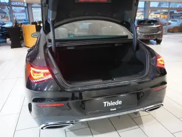 MERCEDES-BENZ CLA 200 COUPE AMG LINE 7G-DCT NAVI SH &hellip;