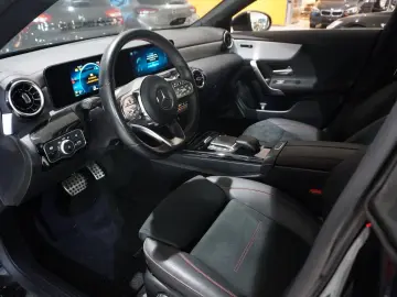 MERCEDES-BENZ CLA 200 COUPE AMG LINE 7G-DCT NAVI SH &hellip;