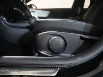 MERCEDES-BENZ CLA 200 COUPE AMG LINE 7G-DCT NAVI SH &hellip;