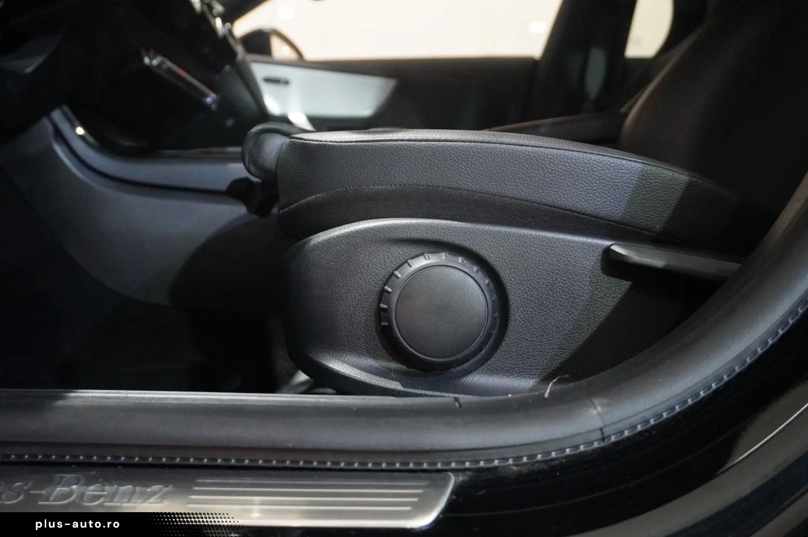 MERCEDES-BENZ CLA 200 COUPE AMG LINE 7G-DCT NAVI SH &hellip;