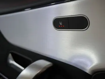 MERCEDES-BENZ CLA 200 COUPE AMG LINE 7G-DCT NAVI SH &hellip;